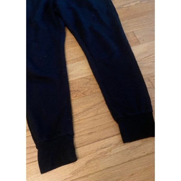 American Eagle Outfitters women's black Active Flex Jogger Pants size Medium - Picture 2 of 9